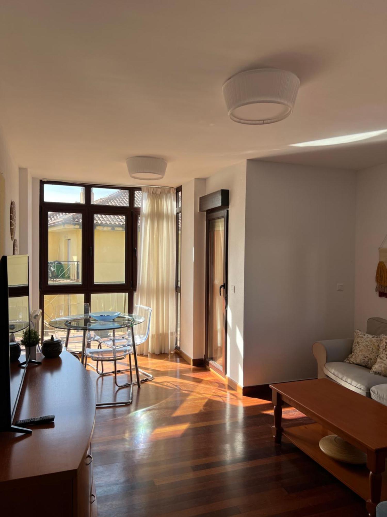 La Terraza Apartment Comillas Exterior photo